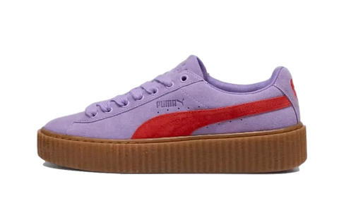 Creeper Phatty Rihanna Fenty Lavender Alert