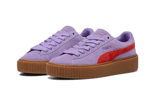 Puma Creeper Phatty Rihanna Fenty Lavender Alert