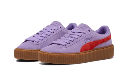 Puma Creeper Phatty Rihanna Fenty Lavender Alert