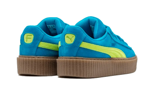 Puma Creeper Phatty Rihanna Fenty Speed Blue