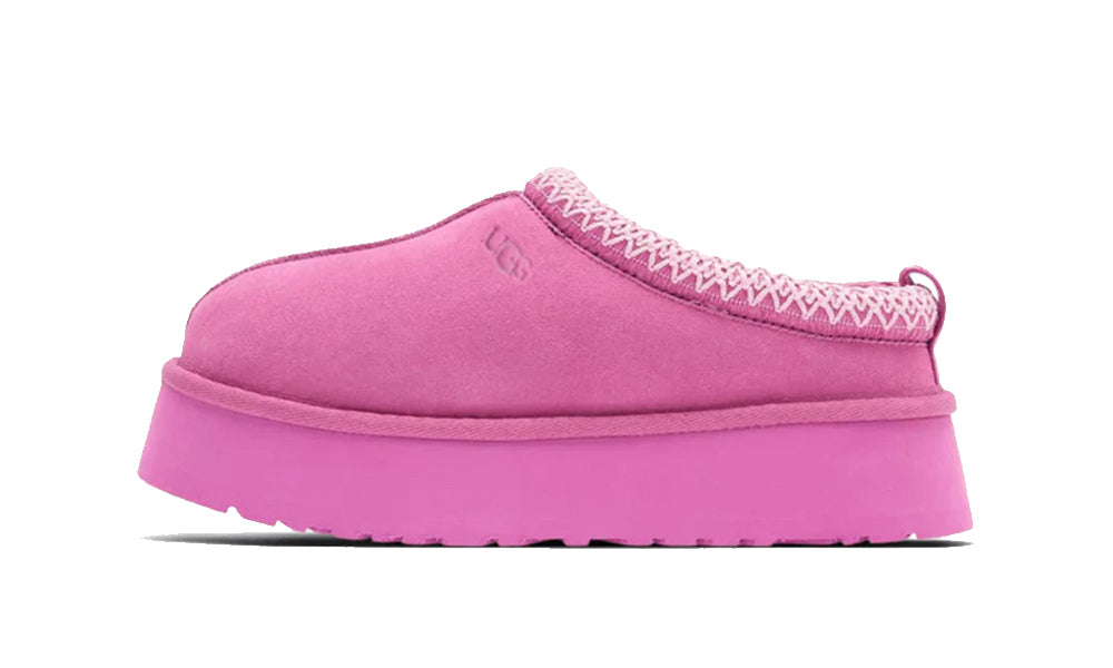 UGG Tazz Slipper Purple Ruby UGG