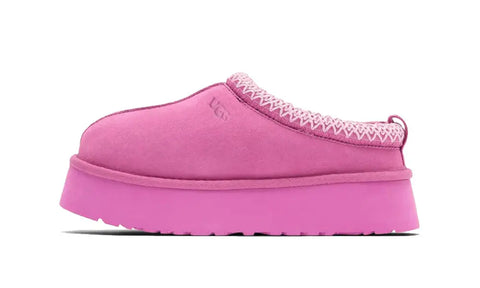 UGG Tazz Slipper Purple Ruby