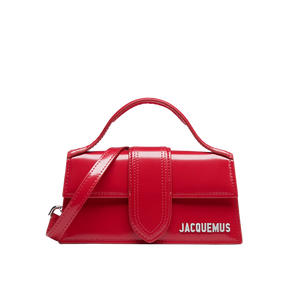 Le Bambino Rojo / Plata - Jacquemus