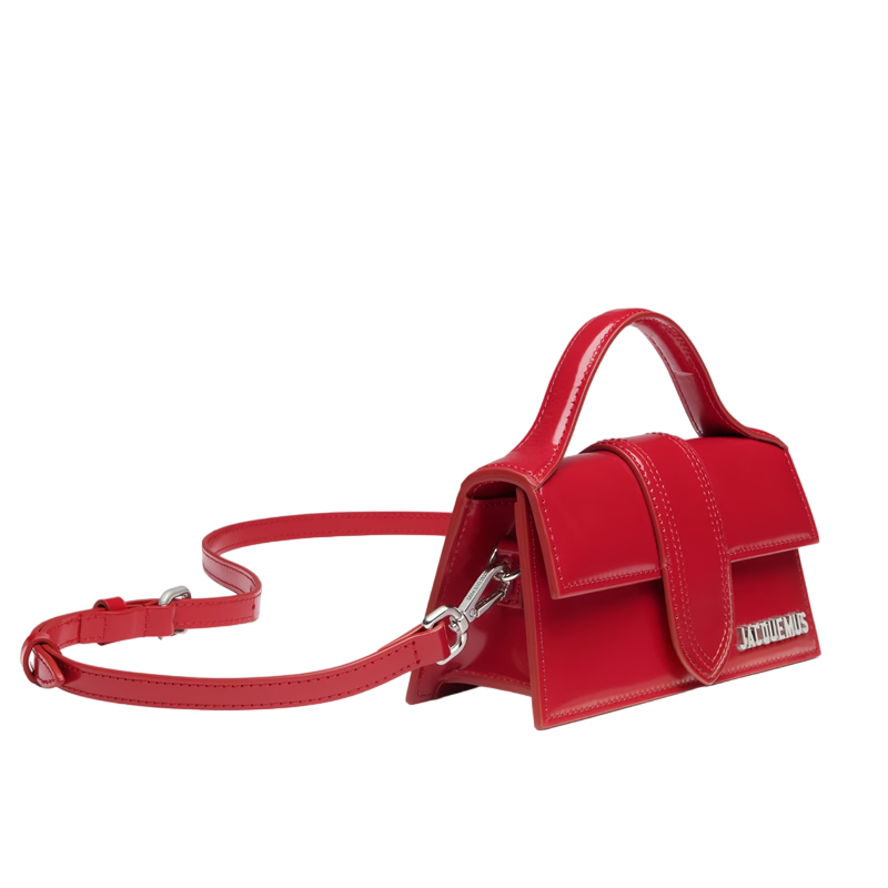 Jacquemus Le Bambino Red