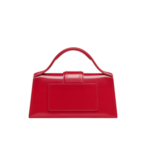 Le Bambino Rojo / Plata - Jacquemus