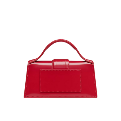 Jacquemus Le Bambino Red