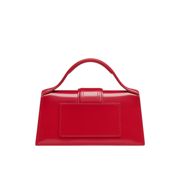 Le Bambino Rojo / Plata - Jacquemus