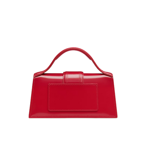 Le Bambino Red / Silver