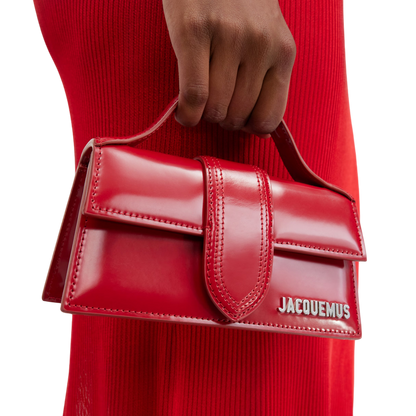 Jacquemus Le Bambino Red