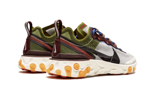 Nike React Element 87 Moss - AQ1090-300