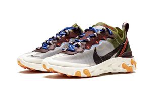 Nike React Element 87 Moss - AQ1090-300