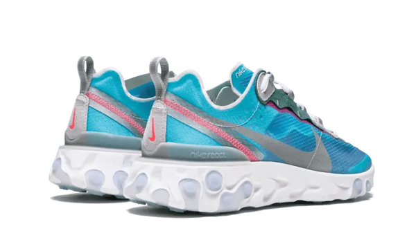 Nike React Element 87 Royal Tint