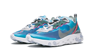 Nike React Element 87 Royal Tint