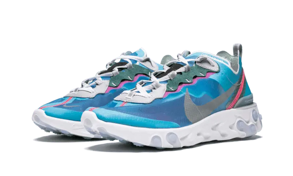 Nike React Element 87 Royal Tint