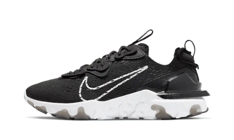 React Vision Black