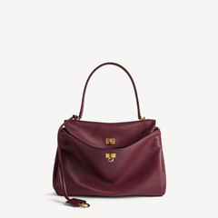 Rodeo Medium Bordeaux