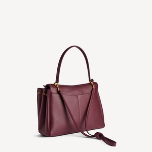 Rodeo Medium Bordeaux