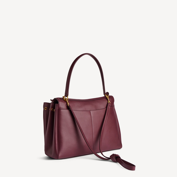 Rodeo Medium Bordeaux