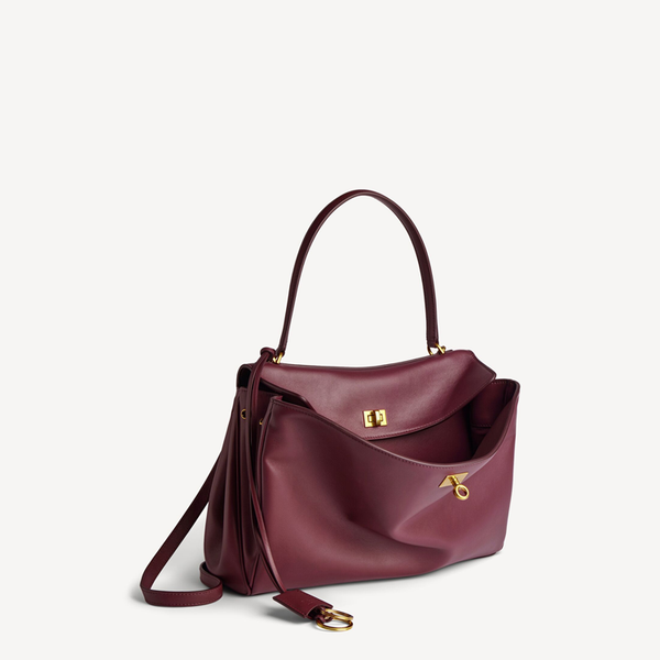 Rodeo Medium Bordeaux