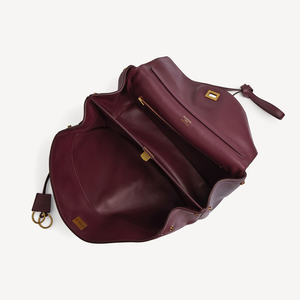 Rodeo Medium Bordeaux