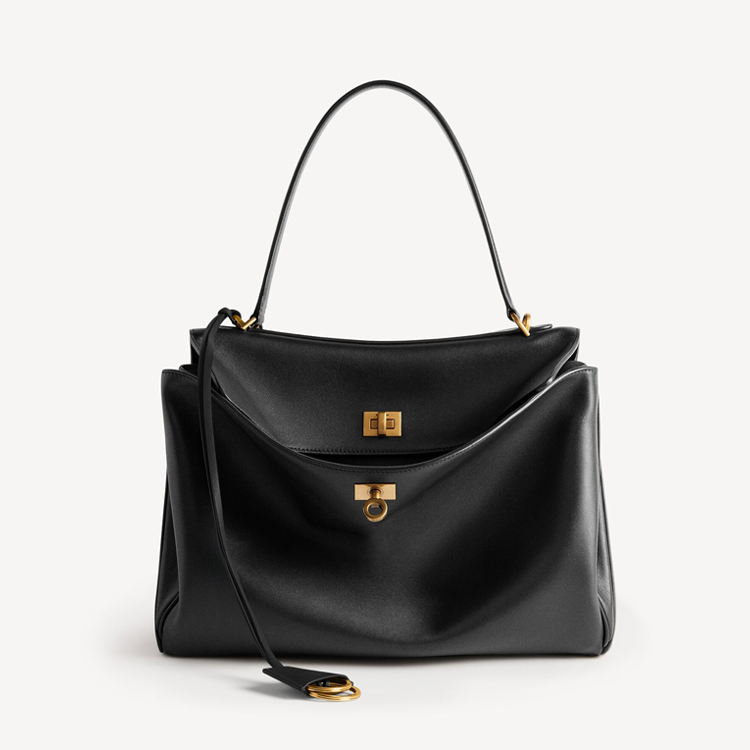 Rodeo Medium Gold