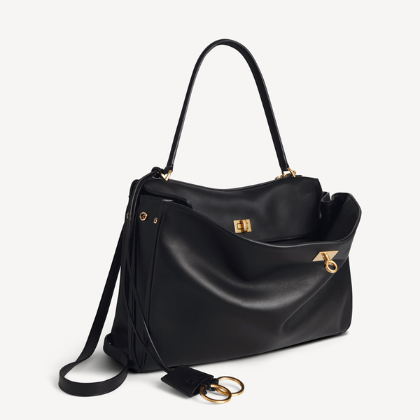 Rodeo Medium Gold