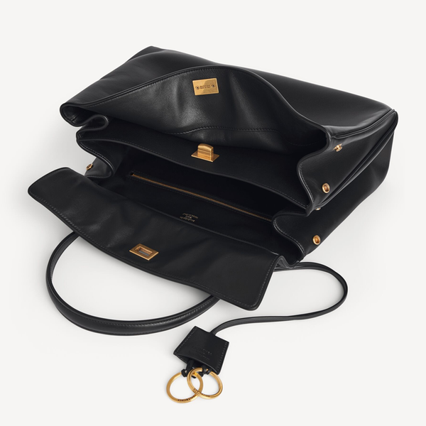 Rodeo Medium Gold