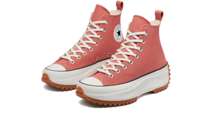 Converse Run Star Hike Hi Terracotta - 171300C