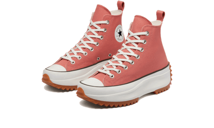 Converse Run Star Hike Hi Terracotta - 171300C