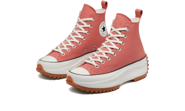 Converse Run Star Hike Hi Terracotta - 171300C