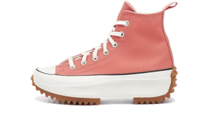 Converse Run Star Hike Hi Terracotta - 171300C