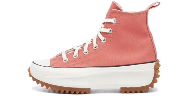 Converse Run Star Hike Hi Terracotta - 171300C