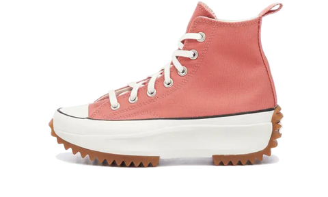 Run Star Hike Hi Terracotta