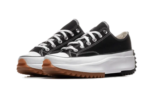 Converse Run Star Hike Ox Black - 168816C