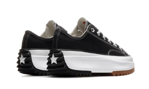 Converse Run Star Hike Ox Black - 168816C