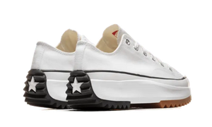 Converse Run Star Hike Ox White - 168817C
