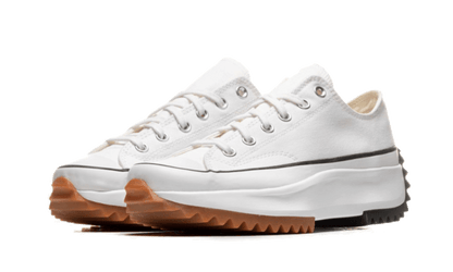 Converse Run Star Hike Ox White - 168817C