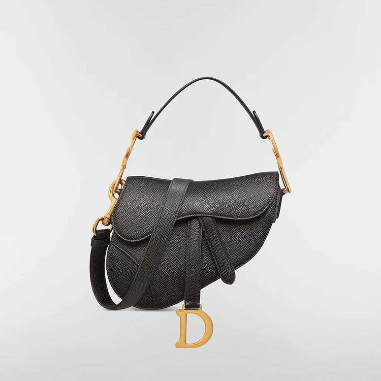 Saddle Mini borsa a tracolla