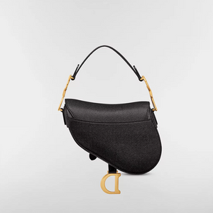 Saddle Mini borsa a tracolla
