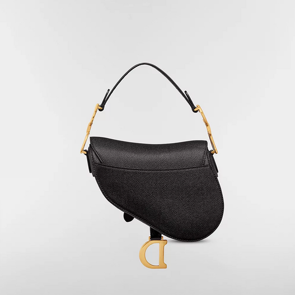 Saddle Mini borsa a tracolla