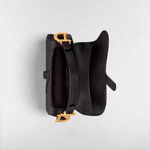 Saddle Mini borsa a tracolla