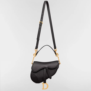 Saddle Mini borsa a tracolla
