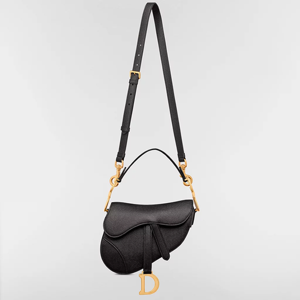 Saddle Mini borsa a tracolla