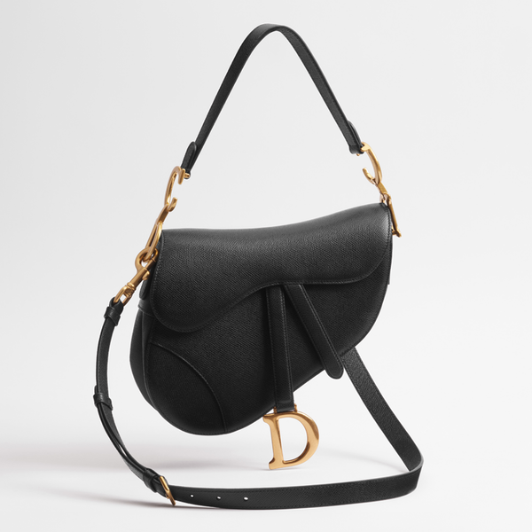 Saddle borsa a tracolla