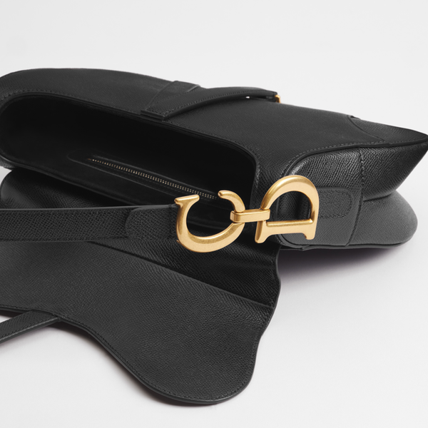 Saddle borsa a tracolla