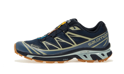 Salomon Advanced XT-6 Gore-Tex Carbon Bering Sea