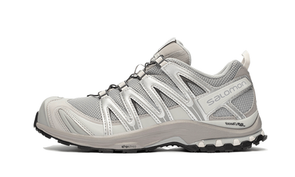 Salomon XA Pro 3D Alloy Silver