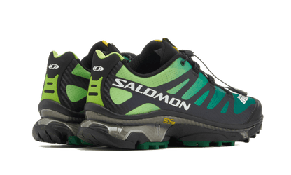 Salomon XT-4 OG OG Eden Bright Lime Green