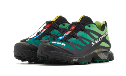 Salomon XT-4 OG OG Eden Bright Lime Green