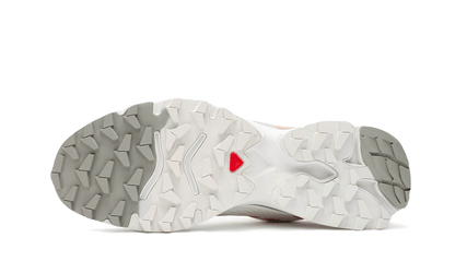 Salomon XT-4 OG White Green Ash Coral